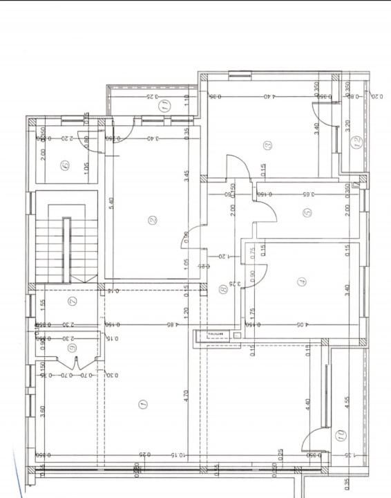 Apartament de vânzare 4 camere Iris - 172317AV | BLITZ Cluj-Napoca | Poza3