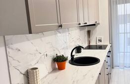 Apartament modern cu 3 camere, 57,4mp, etaj intermediar, Apahida, zona Pietroasa