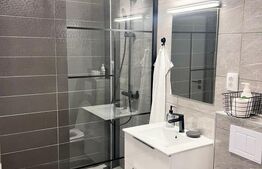 Apartament modern cu 3 camere, 57,4mp, etaj intermediar, Apahida, zona Pietroasa