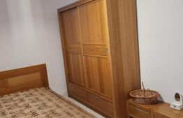 Apartament modern cu 3 camere, 57,4mp, etaj intermediar, Apahida, zona Pietroasa