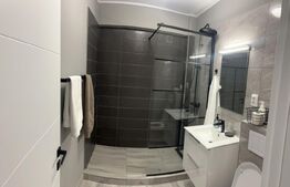 Apartament modern cu 3 camere, 57,4mp, etaj intermediar, Apahida, zona Pietroasa