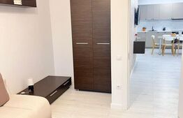 Apartament modern cu 3 camere, 57,4mp, etaj intermediar, Apahida, zona Pietroasa