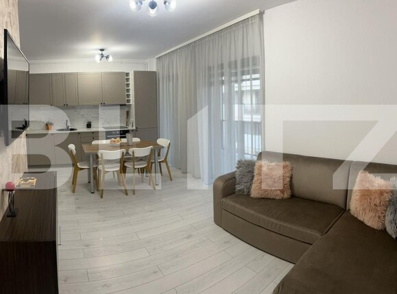 Apartament de vânzare 3 camere Apahida - 172318AV | BLITZ Cluj-Napoca | Poza4