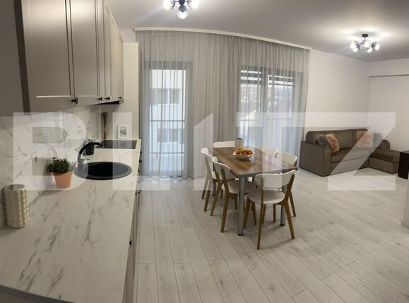 Apartament de vânzare 3 camere Apahida - 172318AV | BLITZ Cluj-Napoca | Poza1