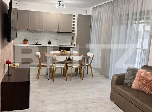 Apartament de vânzare 3 camere Apahida - 172318AV | BLITZ Cluj-Napoca | Poza3