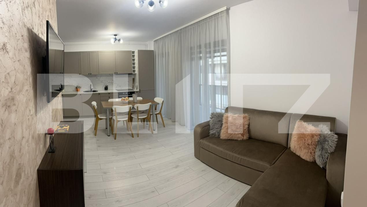 Apartament de vânzare 3 camere Apahida - 172318AV | BLITZ Cluj-Napoca | Poza4