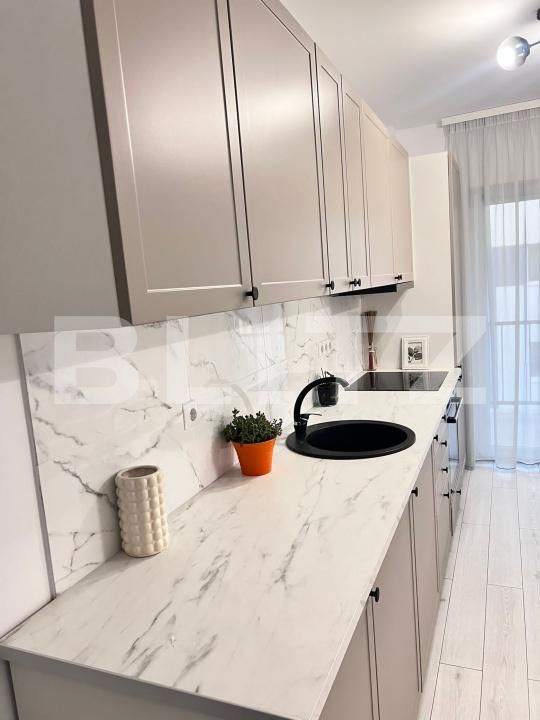 Apartament de vânzare 3 camere Apahida - 172318AV | BLITZ Cluj-Napoca | Poza2