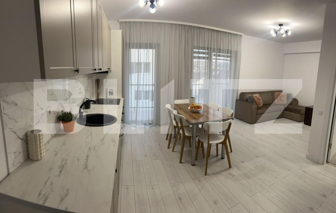 Apartament de vânzare 3 camere Apahida - 172318AV | BLITZ Cluj-Napoca | Poza1