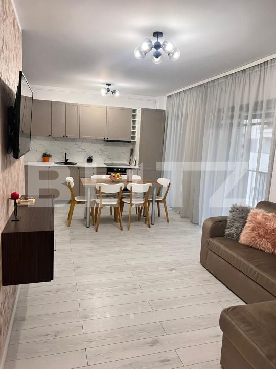 Apartament de vânzare 3 camere Apahida - 172318AV | BLITZ Cluj-Napoca | Poza3