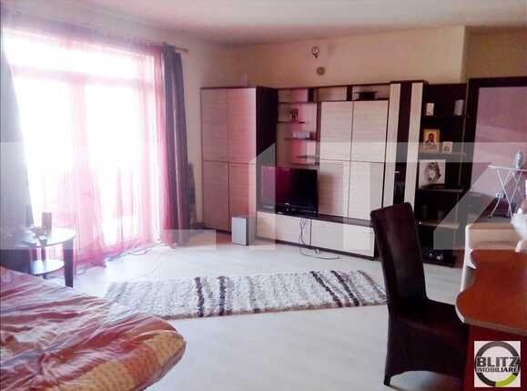 Apartament de vânzare 2 camere Zorilor - 17232AV | BLITZ Cluj-Napoca | Poza1