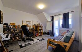 Apartament 3 camere, 70mp, loc de parcare, Jucu de Mijloc