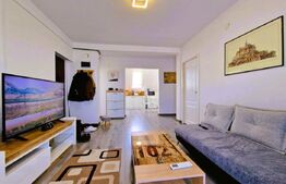 Apartament 3 camere, 70mp, loc de parcare, Jucu de Mijloc
