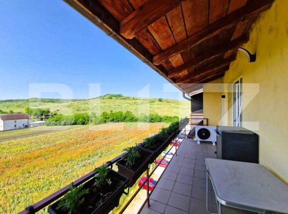 Apartament de vânzare 3 camere Apahida - 172327AV | BLITZ Cluj-Napoca | Poza7