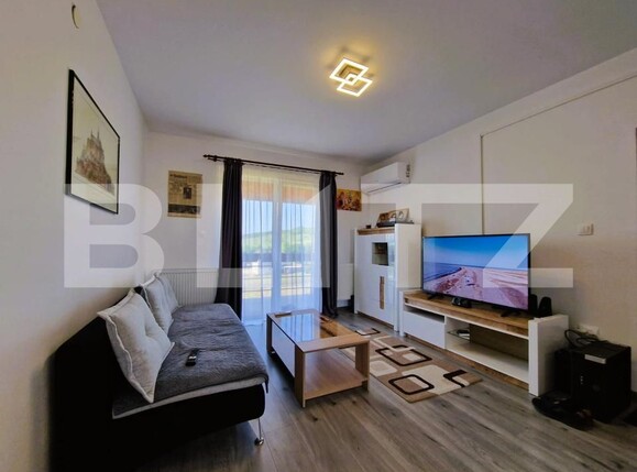 Apartament de vânzare 3 camere Apahida - 172327AV | BLITZ Cluj-Napoca | Poza1