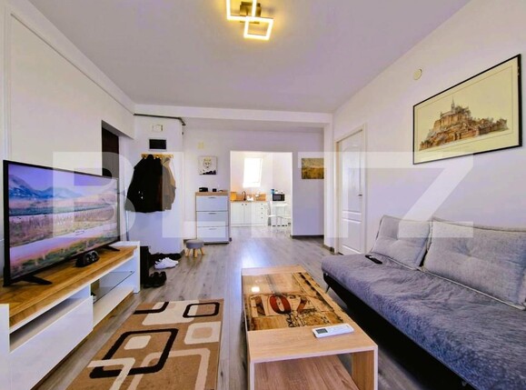 Apartament de vânzare 3 camere Apahida - 172327AV | BLITZ Cluj-Napoca | Poza2