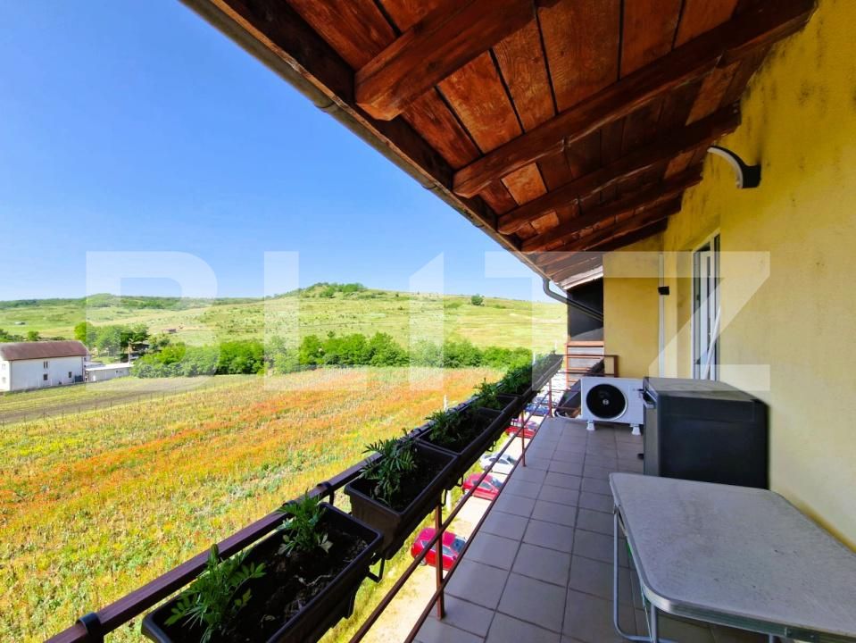 Apartament de vânzare 3 camere Apahida - 172327AV | BLITZ Cluj-Napoca | Poza7