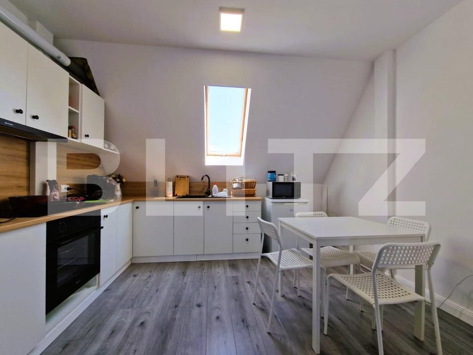 Apartament de vânzare 3 camere Apahida - 172327AV | BLITZ Cluj-Napoca | Poza3