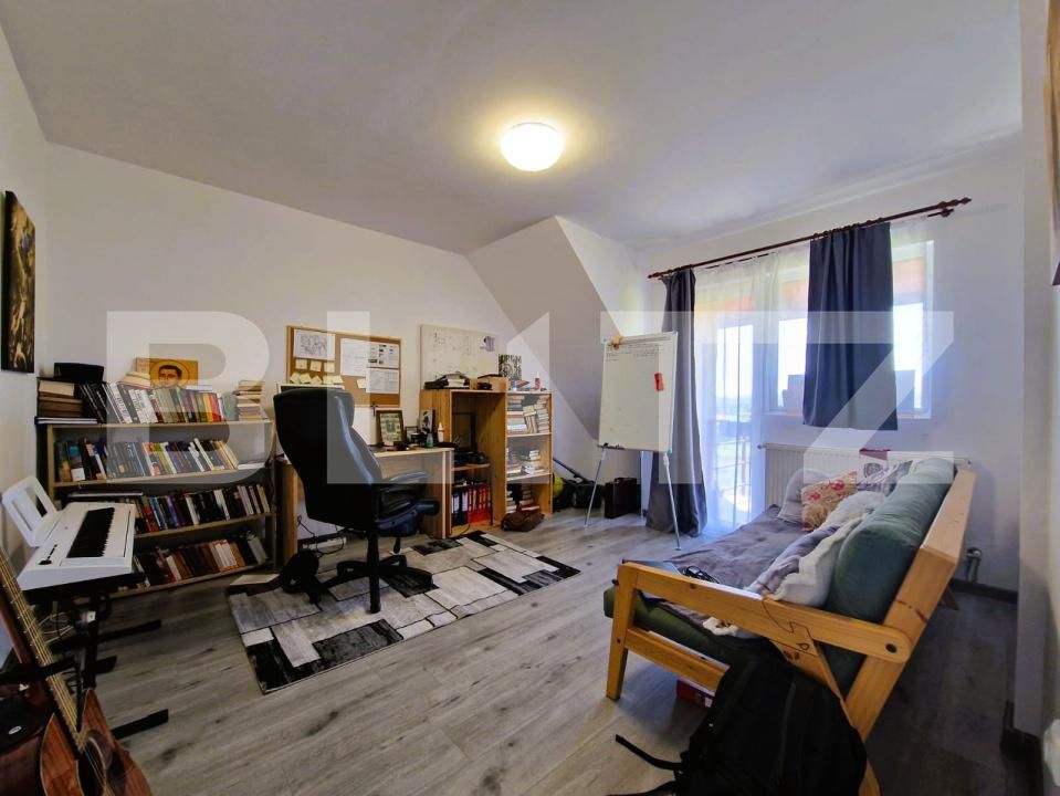 Apartament de vânzare 3 camere Apahida - 172327AV | BLITZ Cluj-Napoca | Poza4