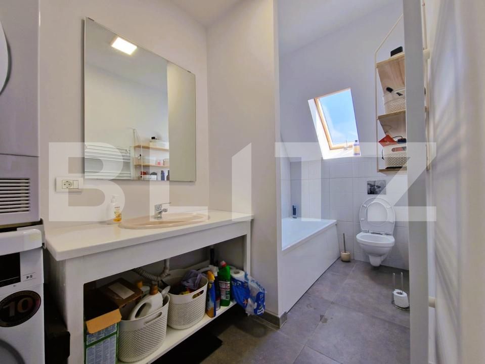 Apartament de vânzare 3 camere Apahida - 172327AV | BLITZ Cluj-Napoca | Poza6