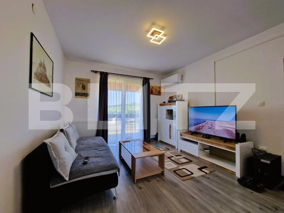 Apartament de vânzare 3 camere Apahida - 172327AV | BLITZ Cluj-Napoca | Poza1