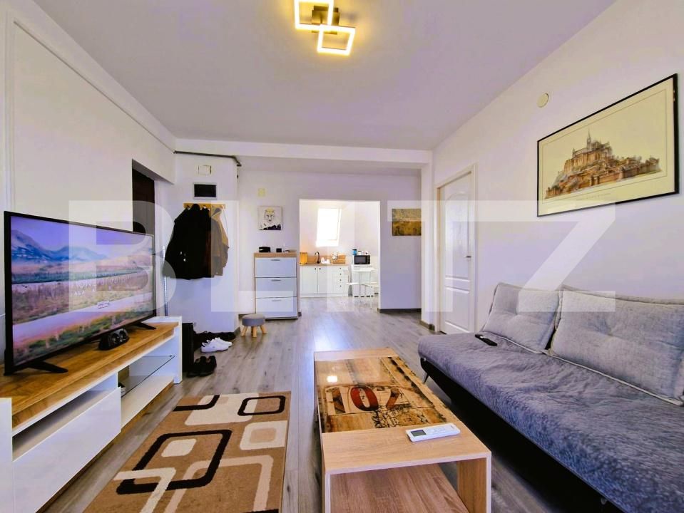 Apartament de vânzare 3 camere Apahida - 172327AV | BLITZ Cluj-Napoca | Poza2