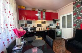 Casa Individuala finisata/mobilata in Baciu, 228 mp curte libera!