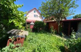 Casa Individuala finisata/mobilata in Baciu, 228 mp curte libera!