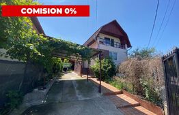 Casa Individuala finisata/mobilata in Baciu, 228 mp curte libera!