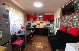 Casa Individuala finisata/mobilata in Baciu, 228 mp curte libera!