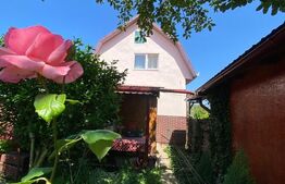 Casa Individuala finisata/mobilata in Baciu, 228 mp curte libera!