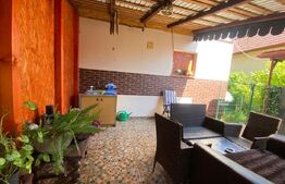 Casa Individuala finisata/mobilata in Baciu, 228 mp curte libera!