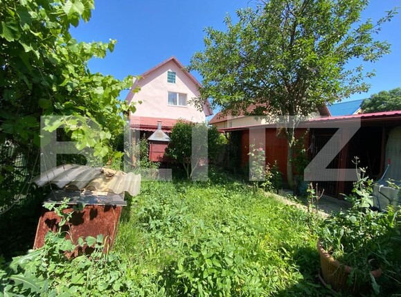 Casa de vânzare 4 camere Baciu - 172330CV | BLITZ Cluj-Napoca | Poza1