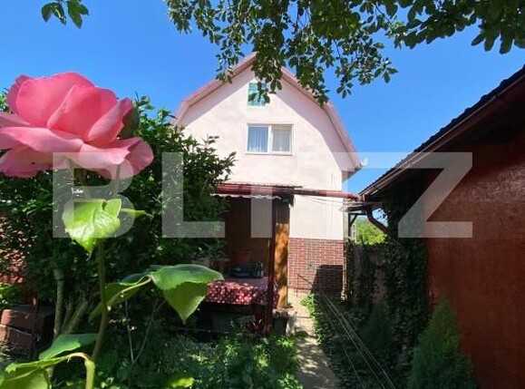 Casa de vânzare 4 camere Baciu - 172330CV | BLITZ Cluj-Napoca | Poza2