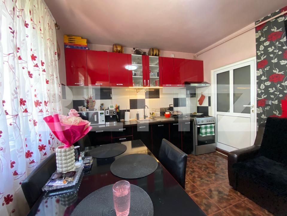 Casa de vânzare 4 camere Baciu - 172330CV | BLITZ Cluj-Napoca | Poza4