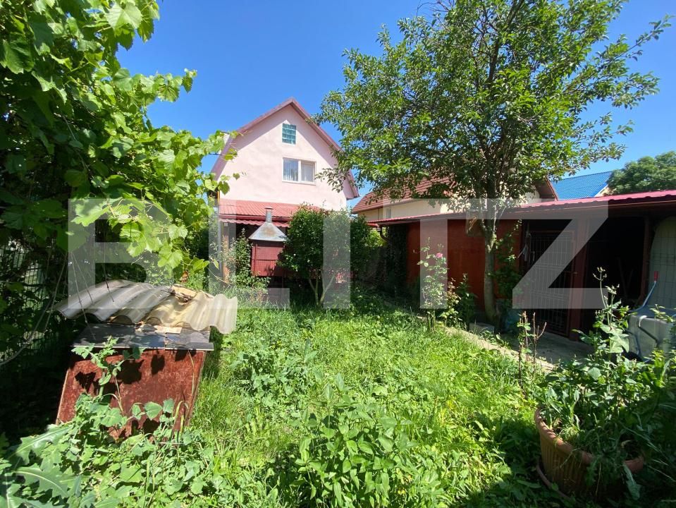 Casa de vânzare 4 camere Baciu - 172330CV | BLITZ Cluj-Napoca | Poza1