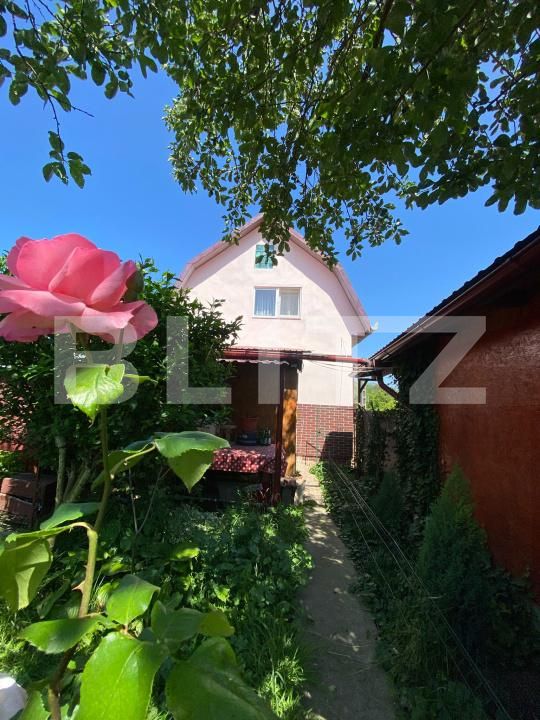 Casa de vânzare 4 camere Baciu - 172330CV | BLITZ Cluj-Napoca | Poza2