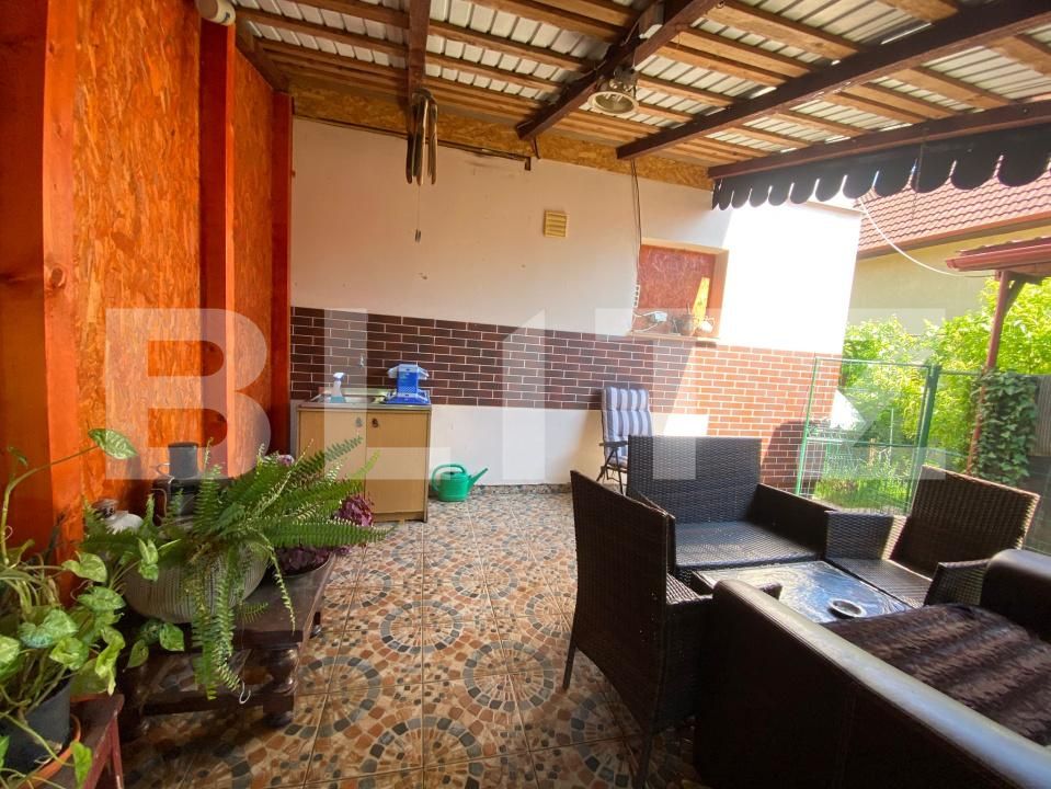 Casa de vânzare 4 camere Baciu - 172330CV | BLITZ Cluj-Napoca | Poza9