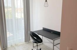 Apartament 2 camere, 55 mp, parcare, terasa,  strada Anton Pann