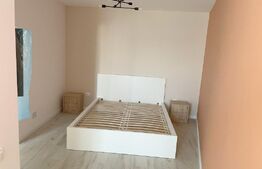 Apartament 2 camere, 55 mp, parcare, terasa,  strada Anton Pann
