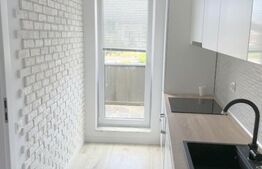 Apartament 2 camere, 55 mp, parcare, terasa,  strada Anton Pann