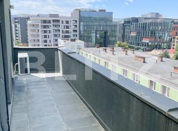 Apartament de închiriat 2 camere Central - 172343AI | BLITZ Cluj-Napoca | Poza2