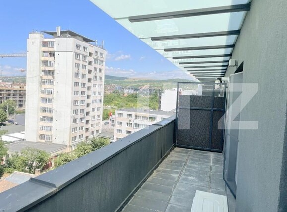 Apartament de închiriat 2 camere Central - 172343AI | BLITZ Cluj-Napoca | Poza3