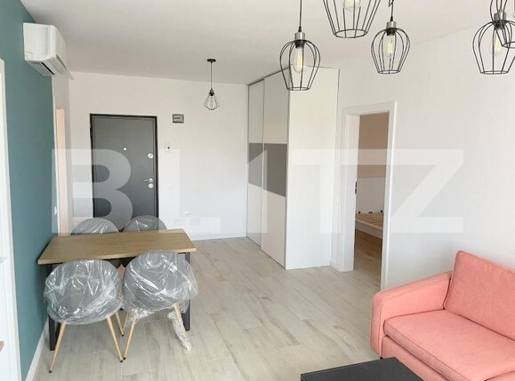 Apartament de închiriat 2 camere Central - 172343AI | BLITZ Cluj-Napoca | Poza5