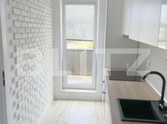 Apartament de închiriat 2 camere Central - 172343AI | BLITZ Cluj-Napoca | Poza6