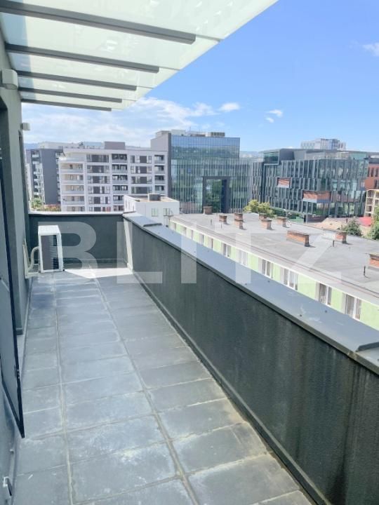 Apartament de închiriat 2 camere Central - 172343AI | BLITZ Cluj-Napoca | Poza2