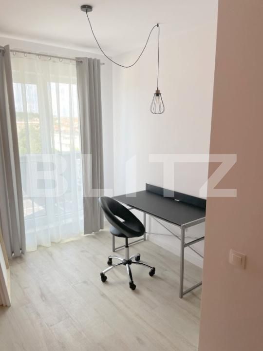 Apartament de închiriat 2 camere Central - 172343AI | BLITZ Cluj-Napoca | Poza8