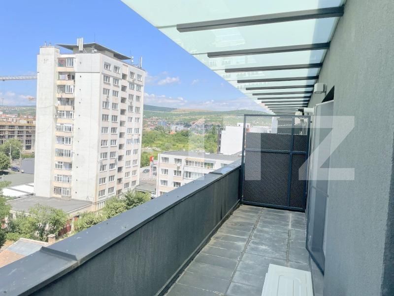 Apartament de închiriat 2 camere Central - 172343AI | BLITZ Cluj-Napoca | Poza3