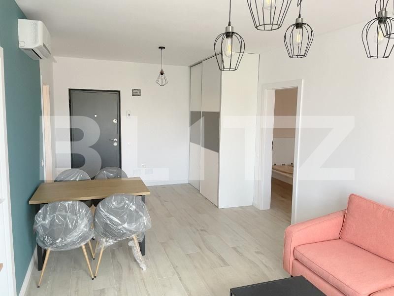 Apartament de închiriat 2 camere Central - 172343AI | BLITZ Cluj-Napoca | Poza5