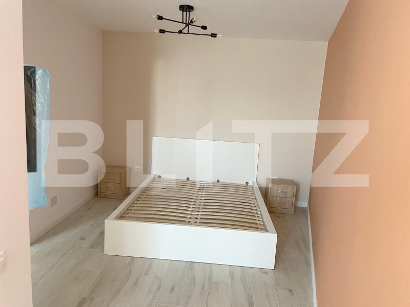 Apartament de închiriat 2 camere Central - 172343AI | BLITZ Cluj-Napoca | Poza4