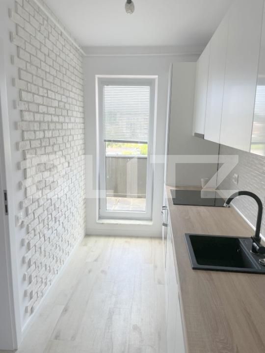 Apartament de închiriat 2 camere Central - 172343AI | BLITZ Cluj-Napoca | Poza6